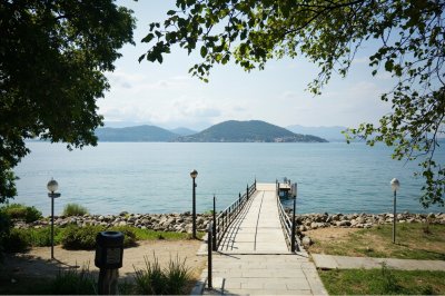 AI-generated travel thumbnail for Ayancık