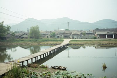 AI-generated travel thumbnail for Ayang-ni
