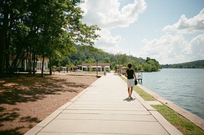 AI-generated travel thumbnail for Ayene