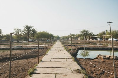 AI-generated travel thumbnail for Ayorou