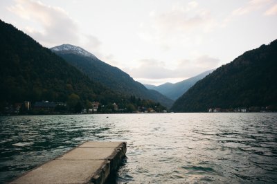 AI-generated travel thumbnail for Azuga