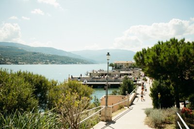 AI-generated travel thumbnail for Azzana