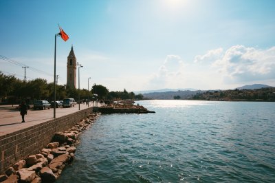AI-generated travel thumbnail for Baabda