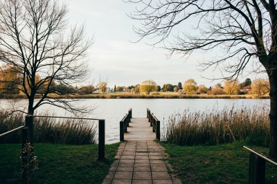 AI-generated travel thumbnail for Baar-Ebenhausen