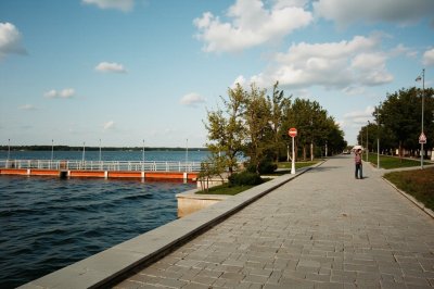AI-generated travel thumbnail for Babynino