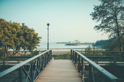 AI-generated travel thumbnail for Bắc Giang