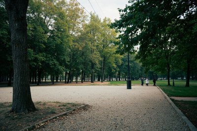 AI-generated travel thumbnail for Baciu