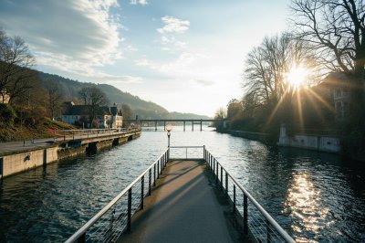 AI-generated travel thumbnail for Bad Ems