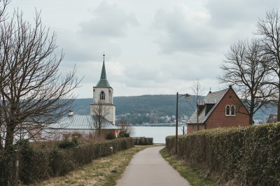 AI-generated travel thumbnail for Bad Fredeburg