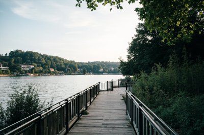 AI-generated travel thumbnail for Bad Schandau