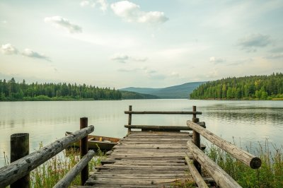 AI-generated travel thumbnail for Bada