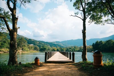 AI-generated travel thumbnail for Badulla