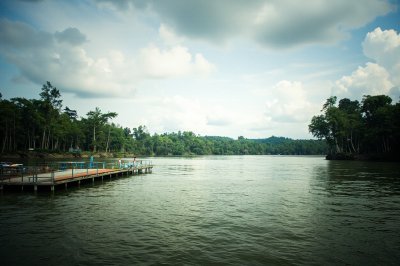 AI-generated travel thumbnail for Bagdogra