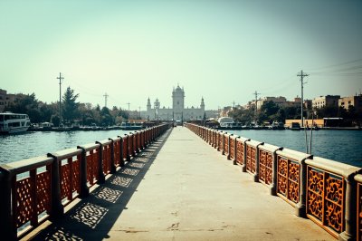 AI-generated travel thumbnail for Baghdad Al Jadeeda