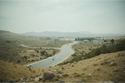 AI-generated travel thumbnail for Baghlān