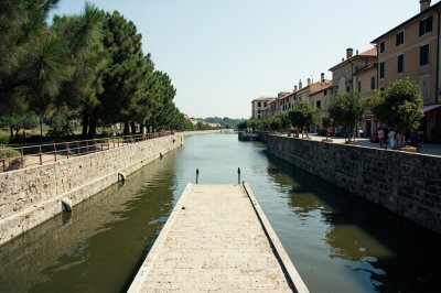 AI-generated travel thumbnail for Bagno Roselle