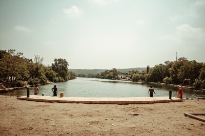 AI-generated travel thumbnail for Baguirmi Department