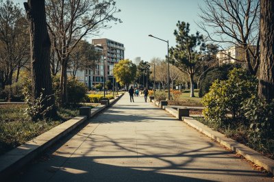 AI-generated travel thumbnail for Bahía Blanca