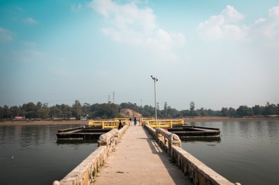 AI-generated travel thumbnail for Baihar
