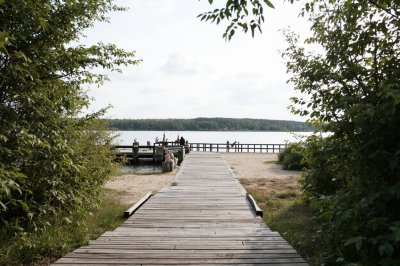 AI-generated travel thumbnail for Băile Herculane