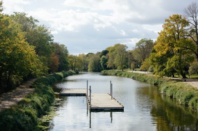 AI-generated travel thumbnail for Bailleul-sur-Thérain