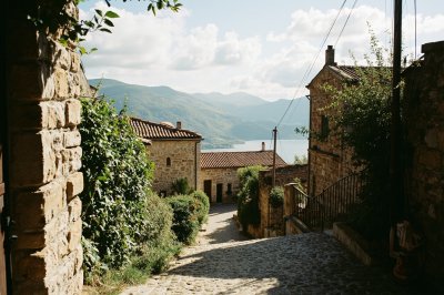AI-generated travel thumbnail for Bajardo
