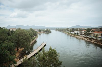 AI-generated travel thumbnail for Bajío de Bonillas