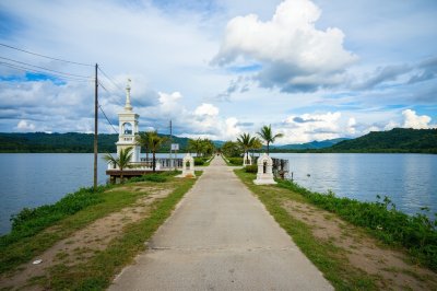 AI-generated travel thumbnail for Balangbalang