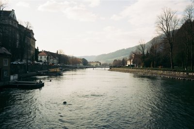 AI-generated travel thumbnail for Balgach