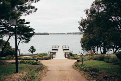 AI-generated travel thumbnail for Balgowlah