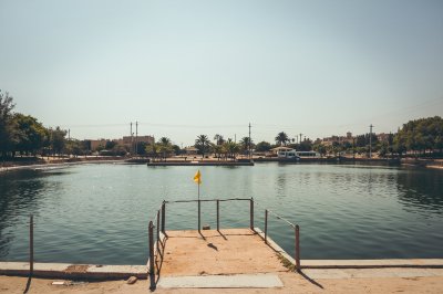 AI-generated travel thumbnail for Balidat Ameur