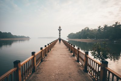 AI-generated travel thumbnail for Balimila