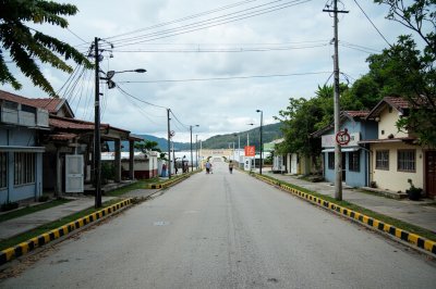 AI-generated travel thumbnail for Balinad
