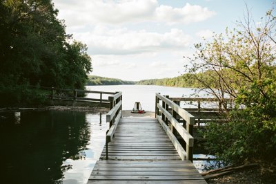 AI-generated travel thumbnail for Ballard County