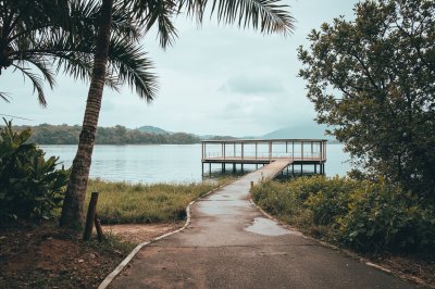 AI-generated travel thumbnail for Ballesteros