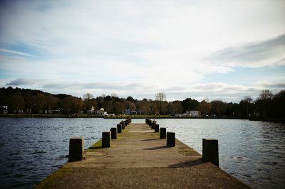AI-generated travel thumbnail for Ballybofey