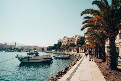 AI-generated travel thumbnail for Balzan