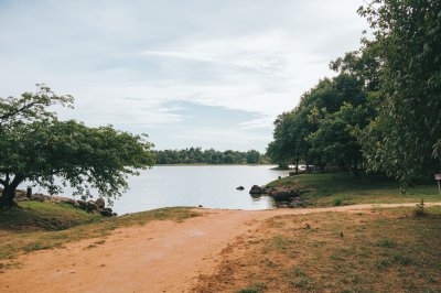 AI-generated travel thumbnail for Bambari
