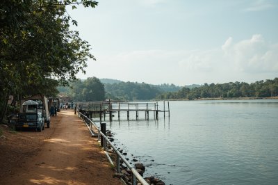 AI-generated travel thumbnail for Bamenda