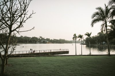 AI-generated travel thumbnail for Bangassou