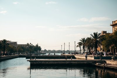 AI-generated travel thumbnail for Bani Walid