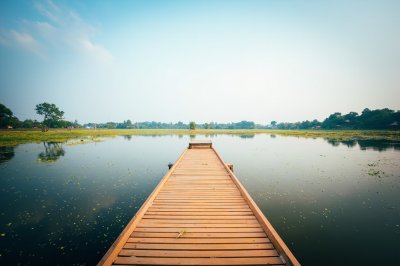 AI-generated travel thumbnail for Banke