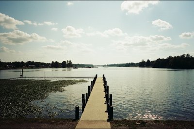AI-generated travel thumbnail for Bannewitz