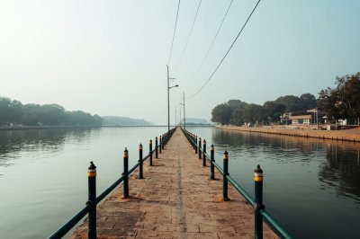 AI-generated travel thumbnail for Bannur