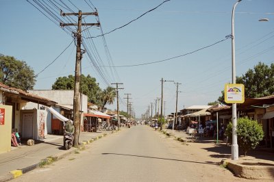 AI-generated travel thumbnail for Bansang