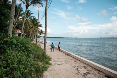 AI-generated travel thumbnail for Baracoa