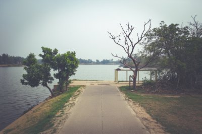 AI-generated travel thumbnail for Bardoli