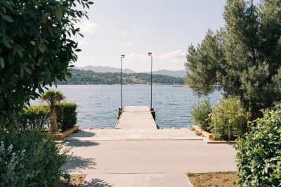 AI-generated travel thumbnail for Bari Sardo