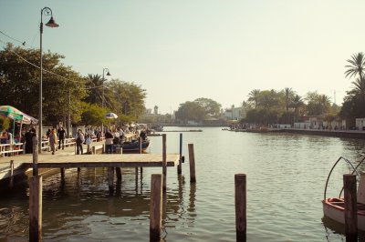 AI-generated travel thumbnail for Barkéwol
