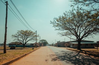 AI-generated travel thumbnail for Barma